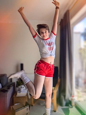 Emma Thorne