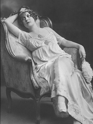 Emmi Kosary