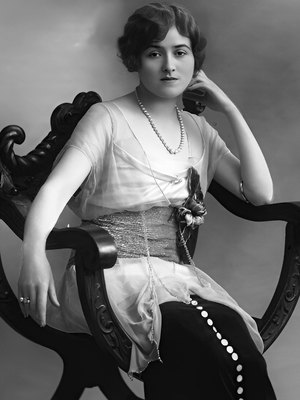 Emmy Wehlen