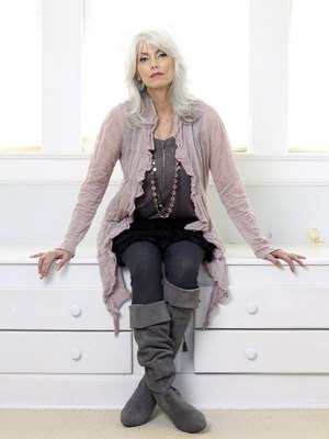 Emmylou Harris