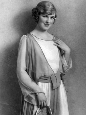 Enid Stamp-Taylor