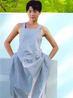 Eri Fukatsu