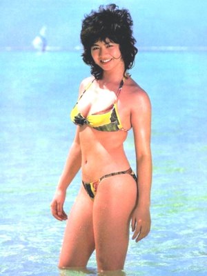 Eri Ishida