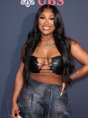 Erica Banks