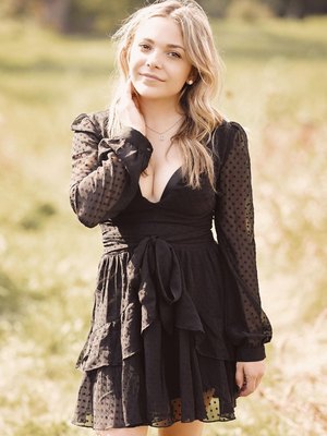 Erica Delsman