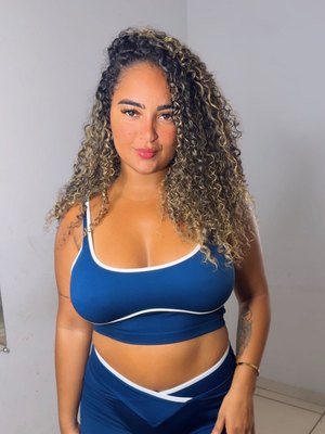 Erica Moraes