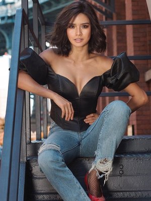 Erich Gonzales