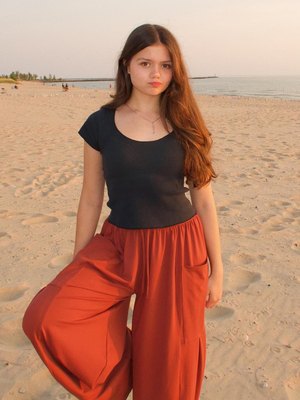 Erika Diane