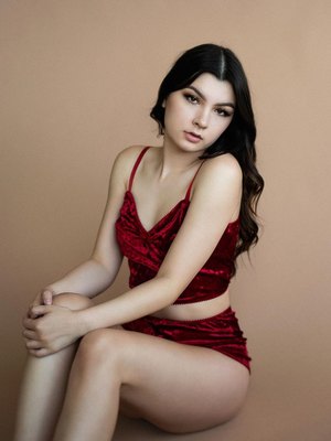 Erika Elnona Melander
