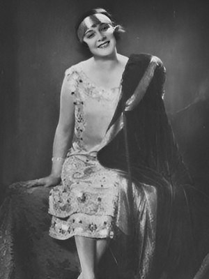 Erika Glassner