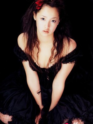 Erika Sawajiri
