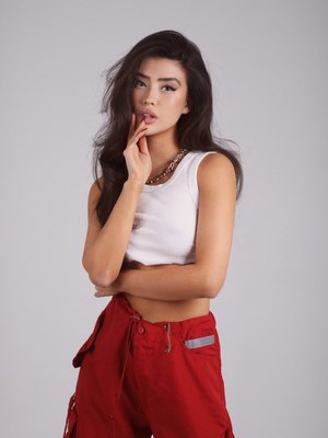 Erika Tham