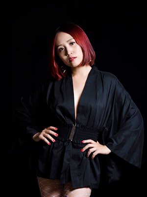 Eriko Kawasaki
