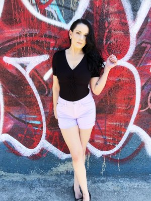 Erin Marie Hogan