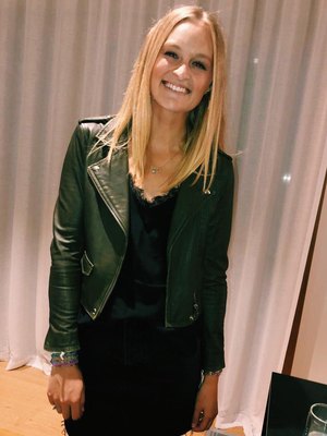 Erin Routliffe