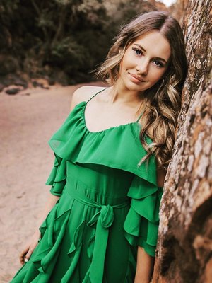 Erin Taylor McGinnis