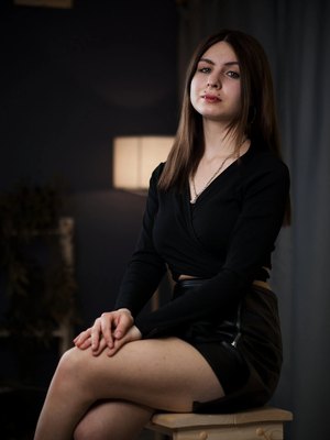 Erlina Buoy