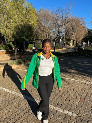 Esihle Zondo