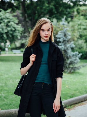 Estella Boersma