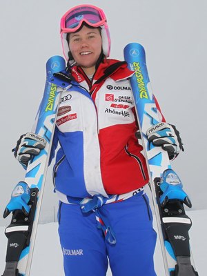 Estelle Alphand