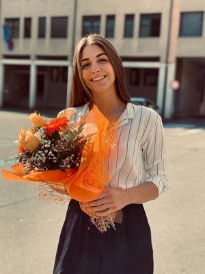Ester Serafini