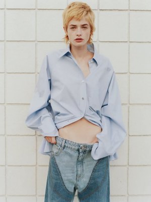 Esther McGregor