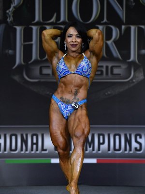 Esther Torres Garcia