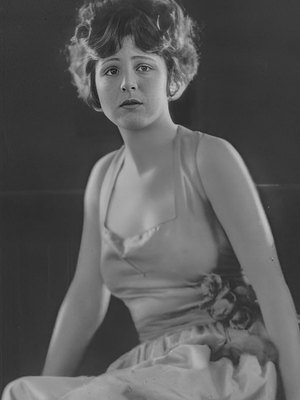 Ethel Grey Terry
