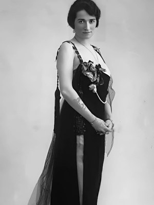 Ethel Levey