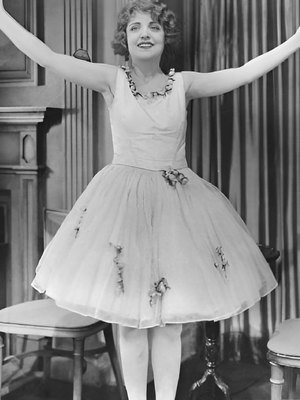 Ethel Shannon