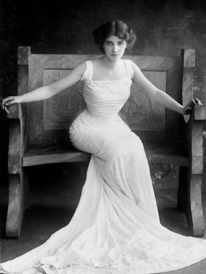Ethel Warwick