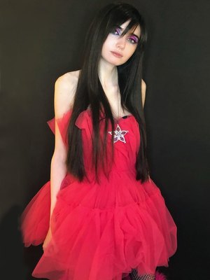 Eugenia Cooney