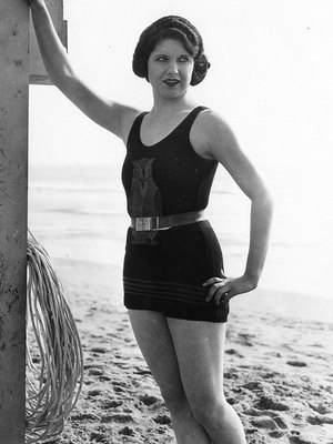 Eugenia Gilbert