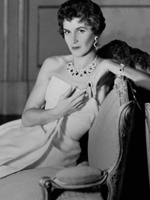 Eugenia Niarchos
