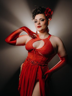 Eva Devore