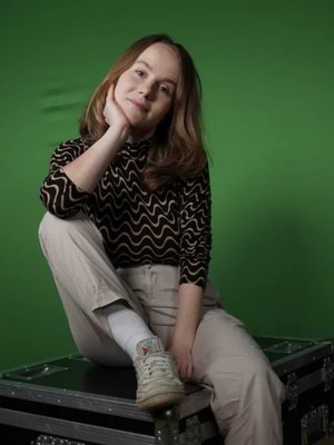 Eva Heiligensetzer