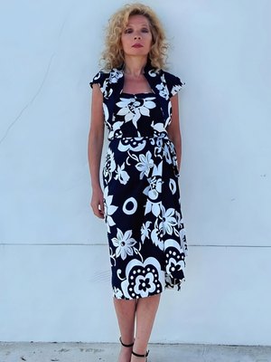 Eva Ionesco