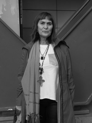 Eva Lyberten