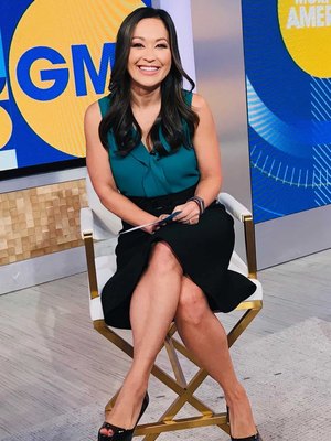 Eva Pilgrim