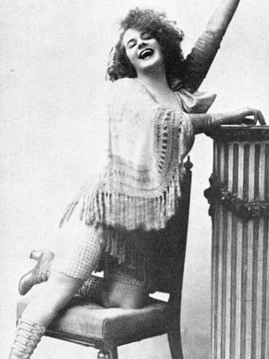 Eva Tanguay