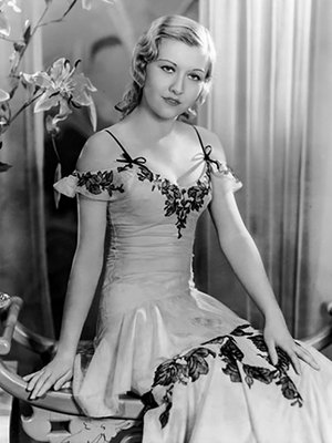 Evalyn Knapp