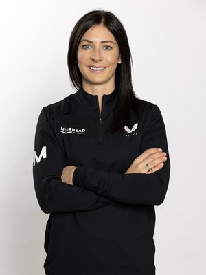 Eve Muirhead