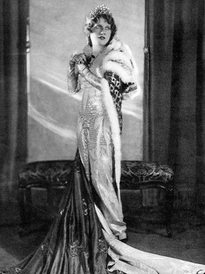 Evelyn Herbert