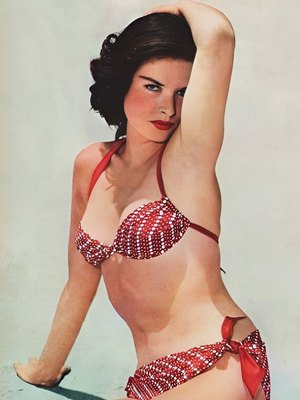Evelyn McBride