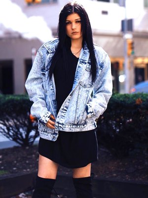 Evie Yannakidis