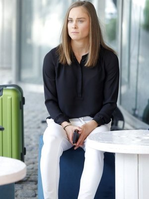 Ewa Pajor