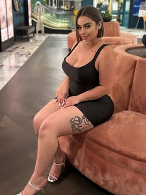 Exotic Jackie