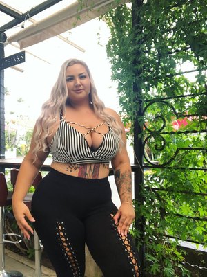 Fabi Araya