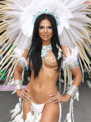 Fabia Borges