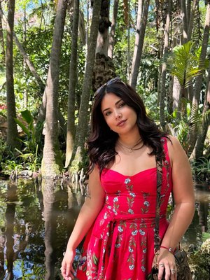 Fabiana Cueto